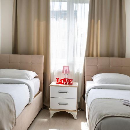 Bikka Suit&Otel Trabzon Ngoại thất bức ảnh