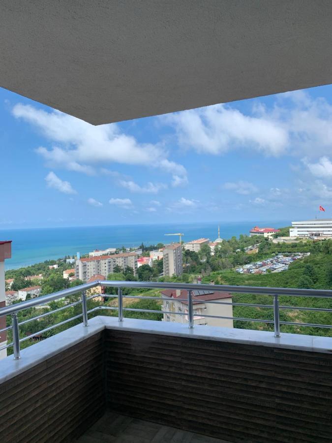 Bikka Suit&Otel Trabzon Ngoại thất bức ảnh
