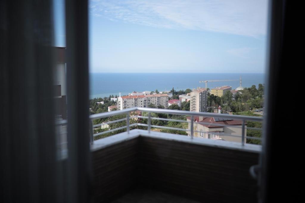 Bikka Suit&Otel Trabzon Ngoại thất bức ảnh