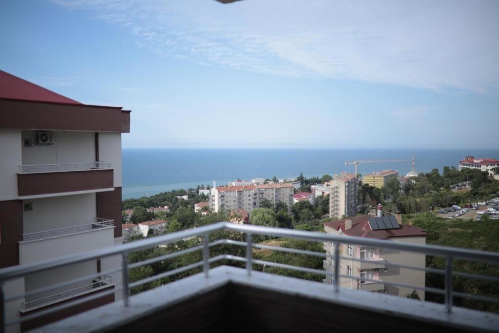 Bikka Suit&Otel Trabzon Ngoại thất bức ảnh