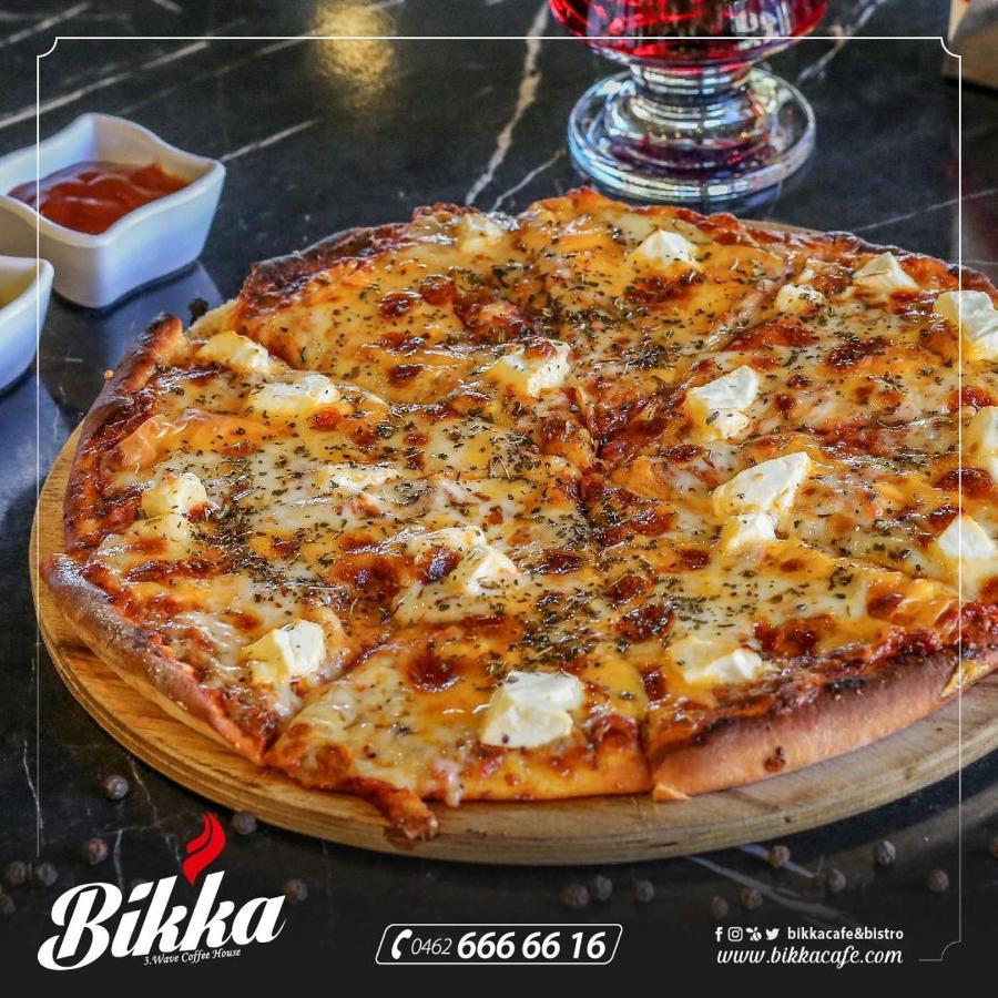 Bikka Suit&Otel Trabzon Ngoại thất bức ảnh