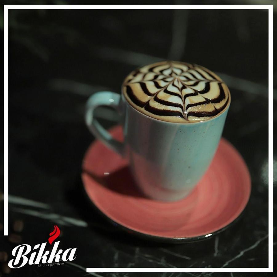 Bikka Suit&Otel Trabzon Ngoại thất bức ảnh