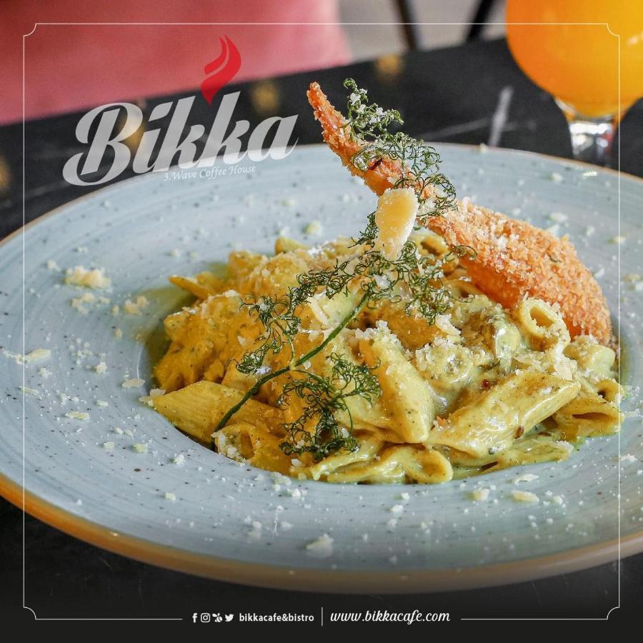 Bikka Suit&Otel Trabzon Ngoại thất bức ảnh