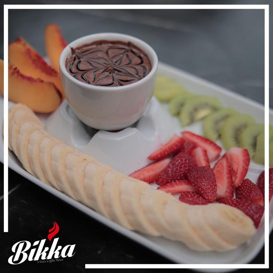 Bikka Suit&Otel Trabzon Ngoại thất bức ảnh