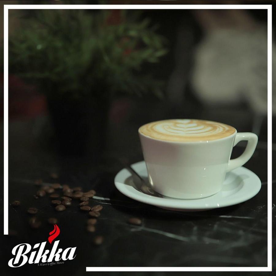 Bikka Suit&Otel Trabzon Ngoại thất bức ảnh