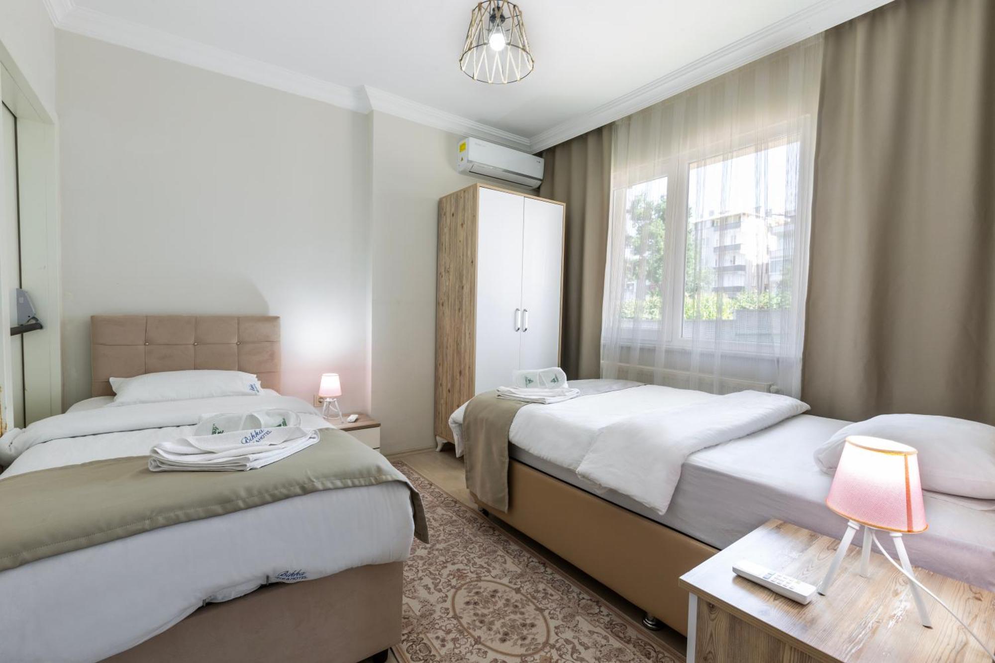 Bikka Suit&Otel Trabzon Ngoại thất bức ảnh