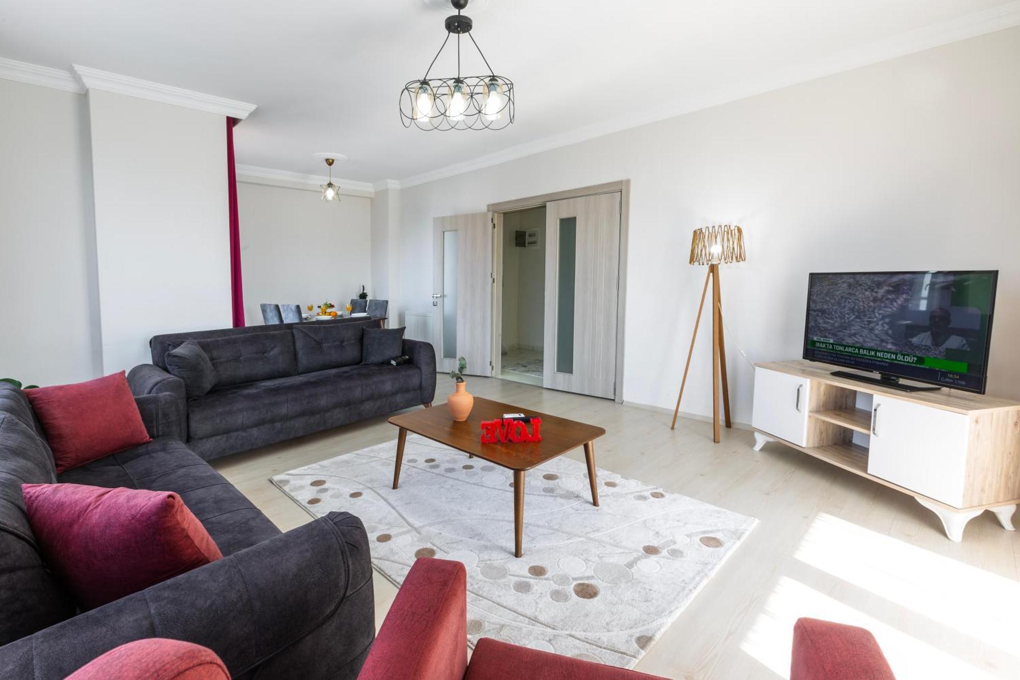 Bikka Suit&Otel Trabzon Ngoại thất bức ảnh