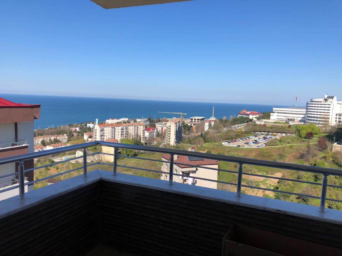 Bikka Suit&Otel Trabzon Ngoại thất bức ảnh